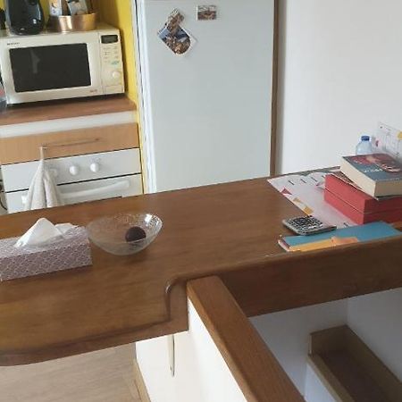 מרסיי Jolie Petite Maison De Village מראה חיצוני תמונה