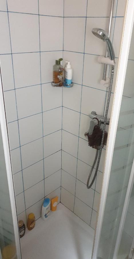 מרסיי Jolie Petite Maison De Village מראה חיצוני תמונה