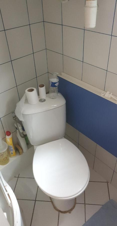 מרסיי Jolie Petite Maison De Village מראה חיצוני תמונה