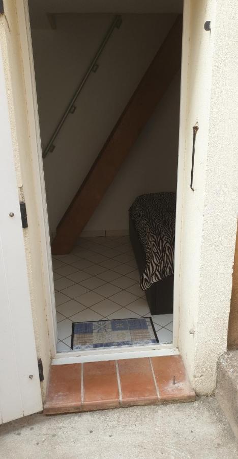 מרסיי Jolie Petite Maison De Village מראה חיצוני תמונה
