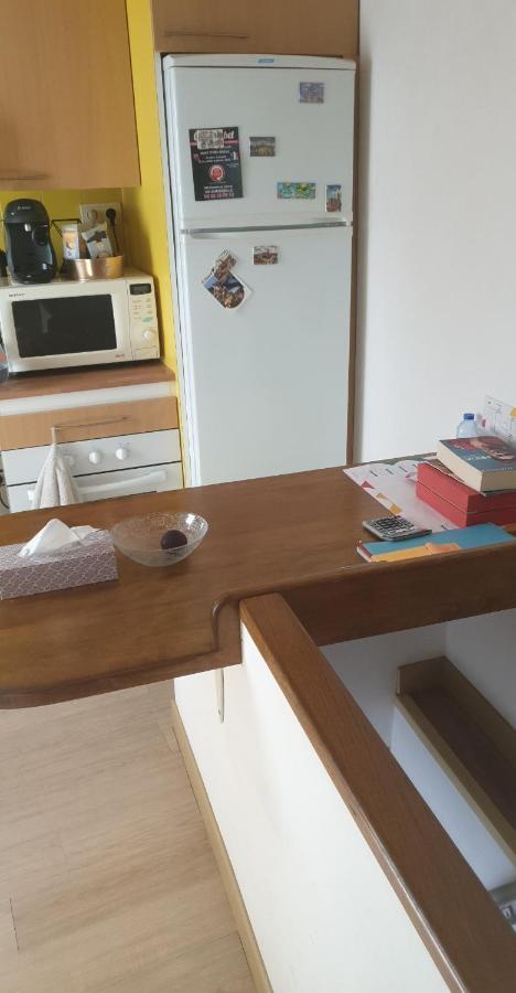 מרסיי Jolie Petite Maison De Village מראה חיצוני תמונה