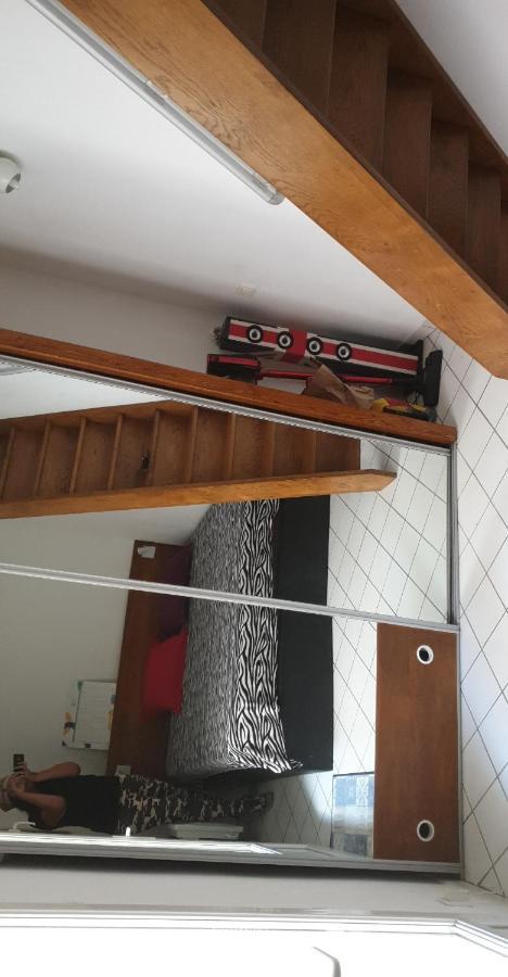 מרסיי Jolie Petite Maison De Village מראה חיצוני תמונה